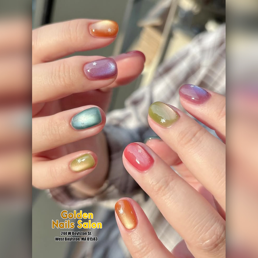 amazing nail